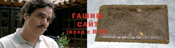 шишки Абаза
